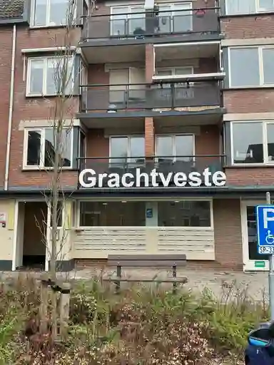 0m2 apartment te huur voor 519.32€/maand in Hogewal 61, Steenwijk