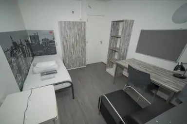 18m2 room te huur voor 584.22€/maand in Uilenstede 206, Amstelveen