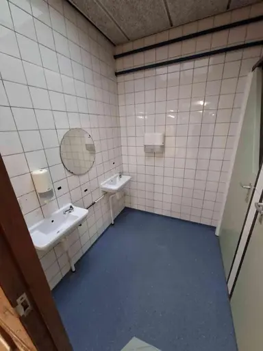 50m2 room to rent for 360€/month in Scheerder 2, Hoorn
