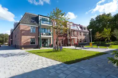 0m2 apartment te huur voor 753.93€/maand in Buitendorpstraat 11, Zwammerdam