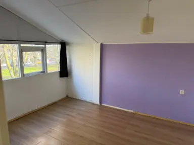 26m2 room à louer pour 800€/mois à Keggedreef, Utrecht