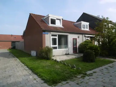 0m2 house to rent for 714.02€/month in de Lauwers 1, Emmeloord