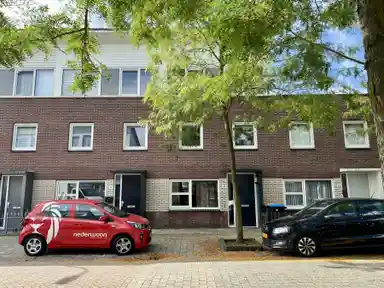 14m2 room to rent for 592.5€/month in G.I. Brucestraat, Deventer