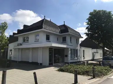 19m2 studio à louer pour 810€/mois à Paul Krügerlaan, Eindhoven