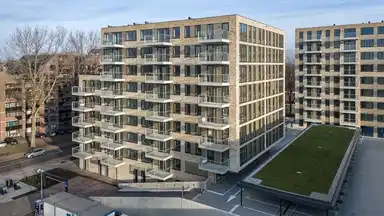 63m2 apartment te huur voor 1180€/maand in Maerlantburg 119, Gouda