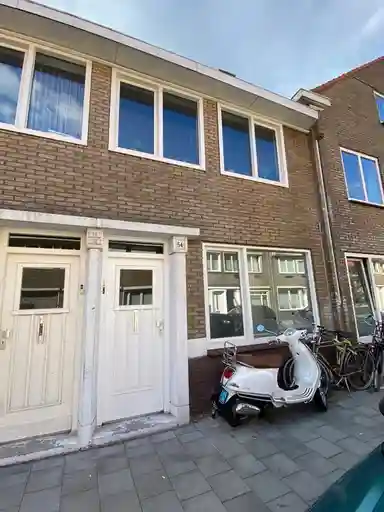 47m2 apartment in affitto per 1365€/mese a Margrietstraat, Eindhoven