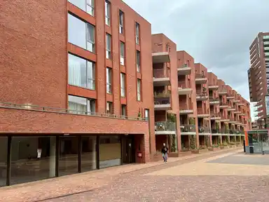 73m2 apartment à louer pour 1615€/mois à Meergras 25, Eindhoven