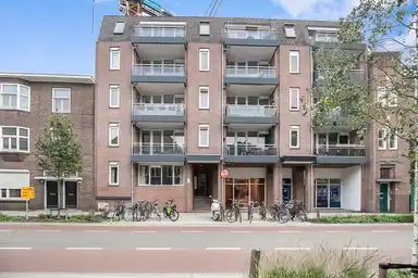 96m2 apartment à louer pour 2095€/mois à Grote Berg 81D, Eindhoven