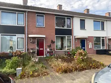 0m2 house to rent for 783.16€/month in Kometenlaan 96, Hoogeveen