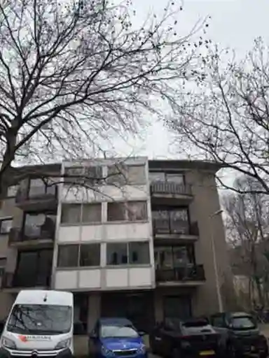 52m2 apartment to rent for 947.93€/month in Conradstraat 277, Amsterdam