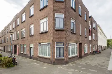 53m2 room à louer pour 850€/mois à Surinamestraat, Utrecht