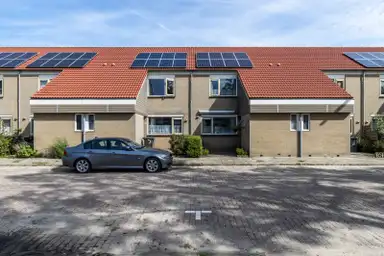 119m2 house in affitto per 1004€/mese a Girsesland 21, Middelburg