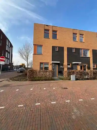 110m2 house in affitto per 1400€/mese a Noorderpoort 3, Assen