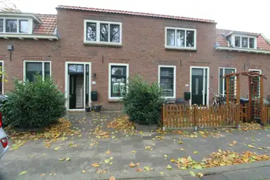 75m2 house to rent for 1495€/month in Koninginneweg, Rotterdam