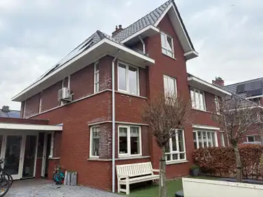 187m2 house to rent for 2650€/month in Israël Queridolaan 7, Beverwijk