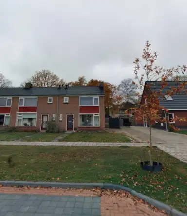 51m2 house to rent for 718.24€/month in Verlengde Havenstraat 23, Beilen