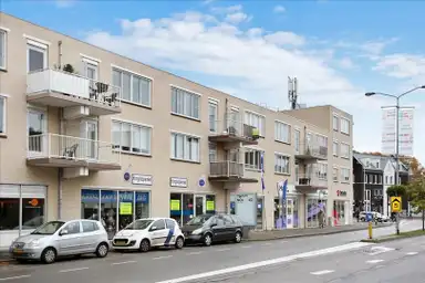 50μ² apartment προς ενοικίαση για 1025€/μήνα σε Gabriël Metsulaan, Eindhoven