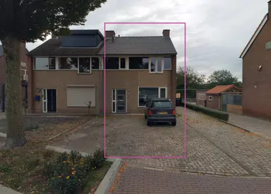 92μ² house προς ενοικίαση για 940.63€/μήνα σε Hertog Janstraat 8, Lith