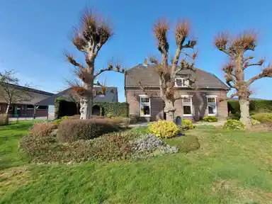 85m2 house to rent for 1210€/month in Zonnenbergstraat 42A, Wilp