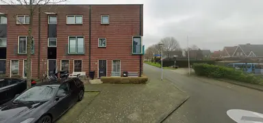 150m2 house te huur voor 1450€/maand in Catharijnepoort 34, Nieuw-Vennep