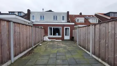 50m2 studio to rent for 1225€/month in Tolstraat, Enschede