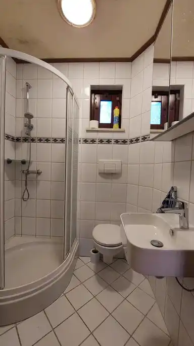 45m2 apartment to rent for 1370€/month in Gronausestraat, Enschede