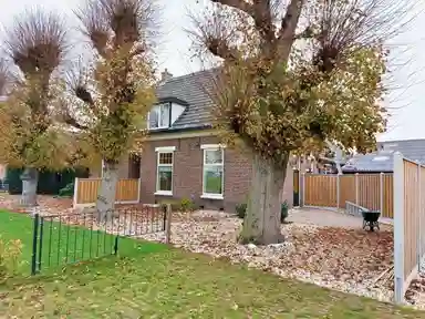 85m2 house to rent for 1210€/month in Zonnenbergstraat, Wilp