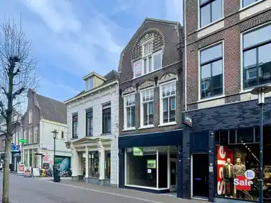 82m2 flat to rent for 1950€/month in Hoogstraat, Wageningen