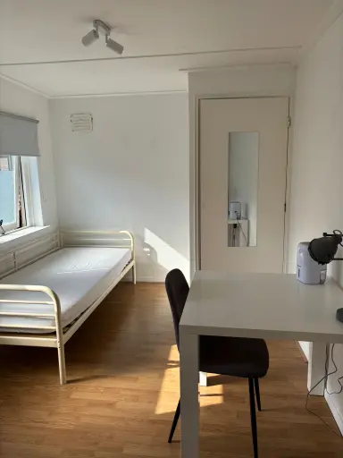 17m2 room to rent for 545€/month in Koekoekweg, Hengelo