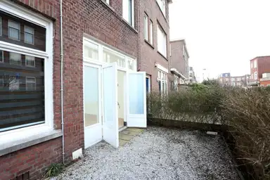 102m2 apartment à louer pour 2850€/mois à Bosschestraat 258, The Hague