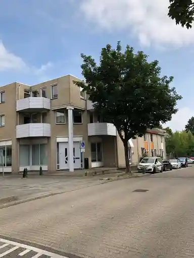 75m2 apartment to rent for 1695€/month in Leuvenlaan, Maastricht