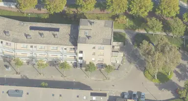 43m2 apartment te huur voor 727.52€/maand in Anke van der Vliesstraat 27, Alkmaar