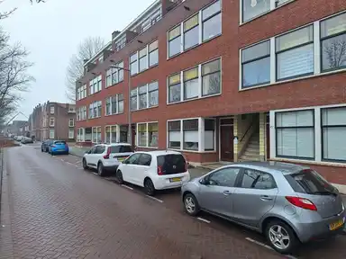56m2 apartment te huur voor 1300€/maand in Boergoensevliet, Rotterdam