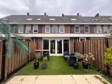 131m2 house te huur voor 3250€/maand in Brederode 27, Amstelveen
