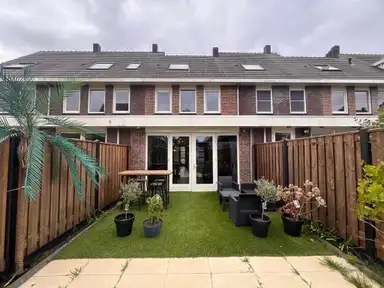 131m2 house te huur voor 3250€/maand in Brederode 27, Amstelveen