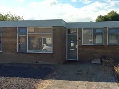 32μ² house προς ενοικίαση για 498.2€/μήνα σε Zonnebloemstraat 24, Colijnsplaat