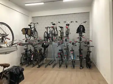 50m2 apartment à louer pour 1875.5€/mois à Van Boecopkade, The Hague