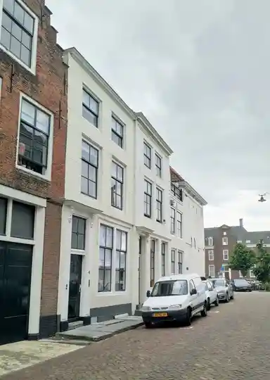 105m2 apartment in affitto per 1422€/mese a Brakstraat, Middelburg