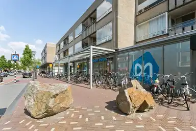 52m2 apartment à louer pour 1159€/mois à Strijpsestraat, Eindhoven