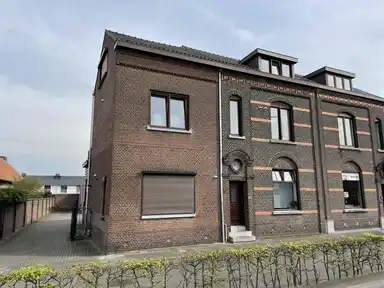 16m2 room à louer pour 592€/mois à Meerssenerweg 133, Maastricht