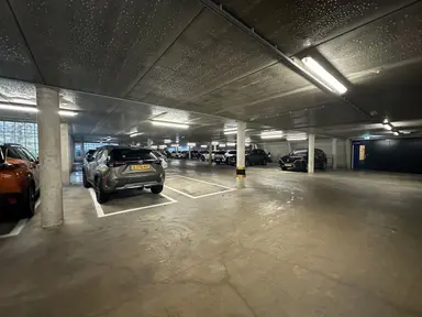 112m2 apartment à louer pour 2175€/mois à Zandbloem, Eindhoven