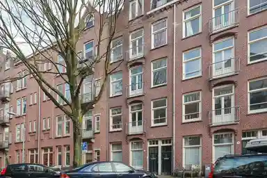 44μ² apartment προς ενοικίαση για 2150€/μήνα σε Ingogostraat 7-3, Amsterdam
