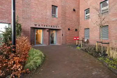 64m2 apartment to rent for 1495€/month in Gietijzer 118, Hardinxveld-Giessendam