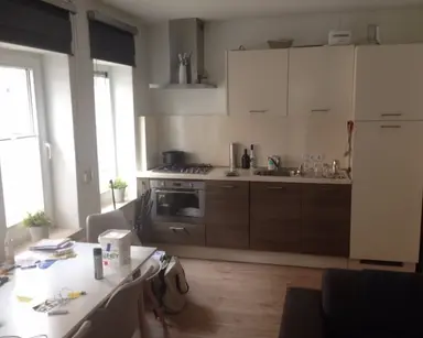 34m2 studio to rent for 900€/month in Heugemerweg, Maastricht