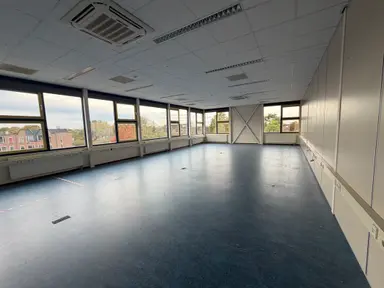 50m2 room to rent for 320€/month in Coehoorn van Scheltingaweg, Heerenveen