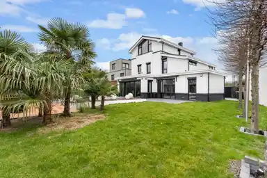 259m2 house to rent for 4850€/month in Visserstuin, Dordrecht