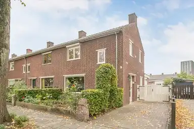 100m2 house te huur voor 1750€/maand in Wouter Reijndersstraat, Nijmegen