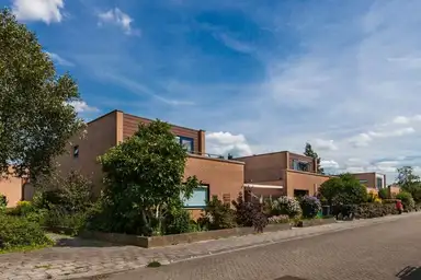 141μ² house προς ενοικίαση για 1435€/μήνα σε Zeilmakerstraat 3, Zwolle