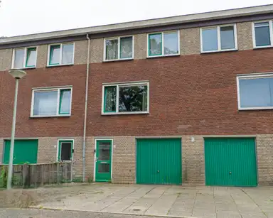 143m2 house te huur voor 938.03€/maand in Harpstraat 23, Venray