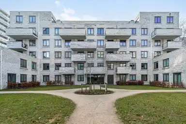 85m2 apartment in affitto per 1530€/mese a Palladiostraat 117, Rotterdam